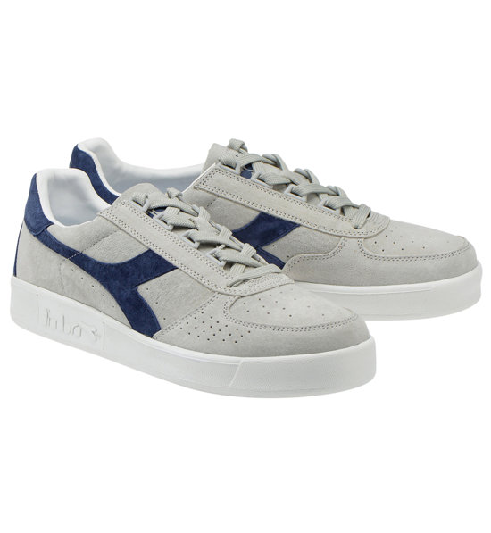 Diadora B.Elite Nub Sneaker Herren | Diadora B.Elite Nub Sneaker Herren Elegante klassische