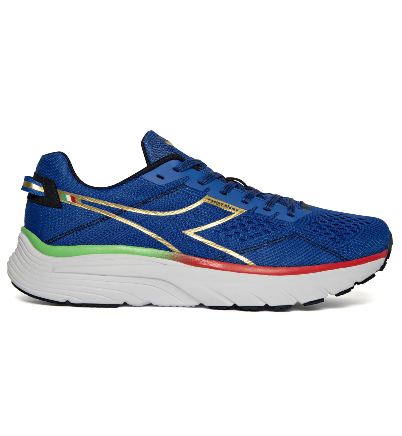 diadora jogging