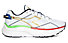Diadora Equipe Atomo W - scarpe running neutre - donna, White