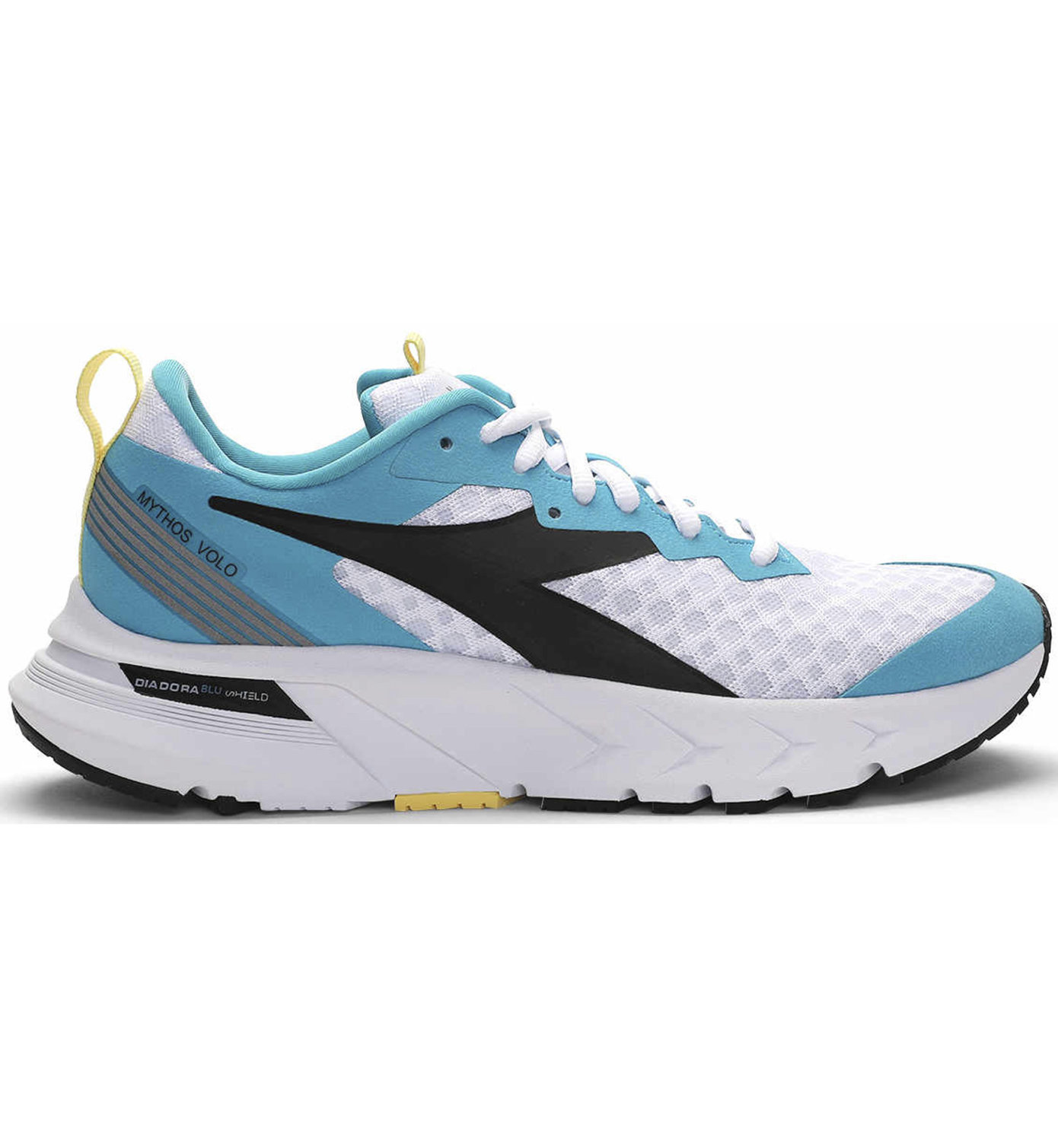 MYTHOS BLUSHIELD VOLO 4 Scarpa da running - Stabilità e leggerezza - Uomo - Diad