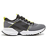 Diadora Mythos Blushield Elite Trx 2 - scarpe running stabili - uomo, Grey/Black/Yellow