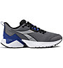 Diadora Mythos Blushield Vigore 2 - scarpe running neutre - uomo, Grey/Black/Blue
