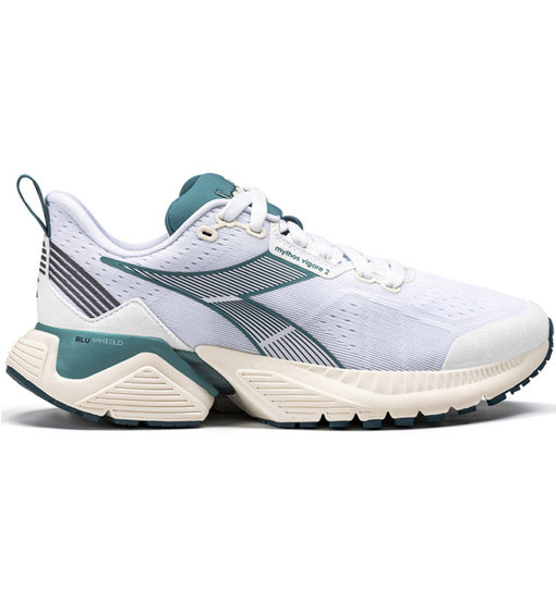 Diadora Mythos Blushield Vigore 2 W - scarpe running neutre - donna
