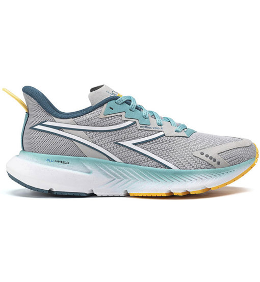 Diadora Mythos Blushield Volo 4 W - scarpe running neutre - donna