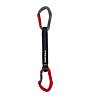 DMM Alpha Sport Quickdraw - rinvio, Red / 18 cm