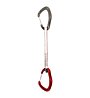 DMM Alpha Trad Quickdraw - Express, Red / 18 cm