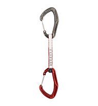 DMM Alpha Trad Quickdraw - Express, Red / 12 cm