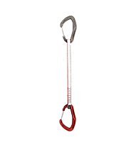 DMM Alpha Trad Quickdraw - Express, Red / 25 cm