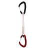 DMM  Alpha Wire 18 cm - Express , Red/Grey