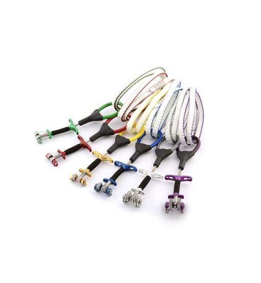 DMM Dragonfly Micro Cams - friends