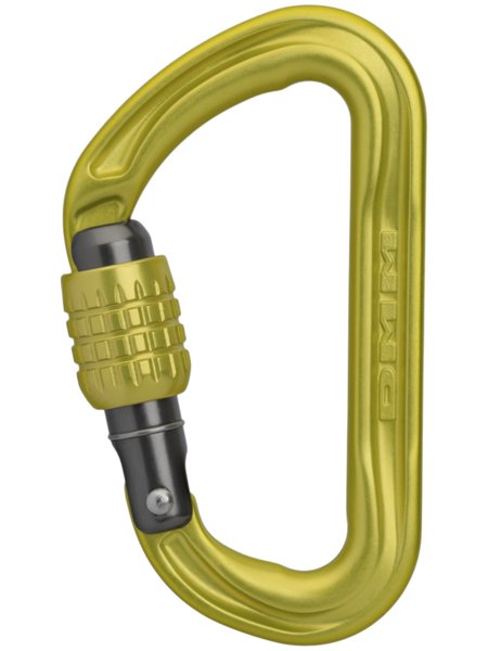 DMM Phantom Screwgate - Karabiner