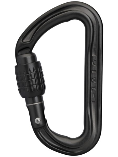 DMM Phantom Screwgate - Karabiner