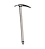 DMM Spire - piccozza classica, Light Grey/Black