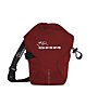 DMM Traction Chalk Bag - Magnesiumbeutel, Red