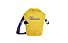 DMM Traction Chalk Bag - Magnesiumbeutel, Yellow