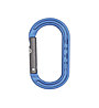 DMM XSRE Mini - moschettone, Blue