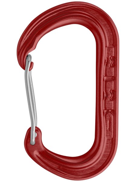 DMM XSRE WIRE - Karabiner