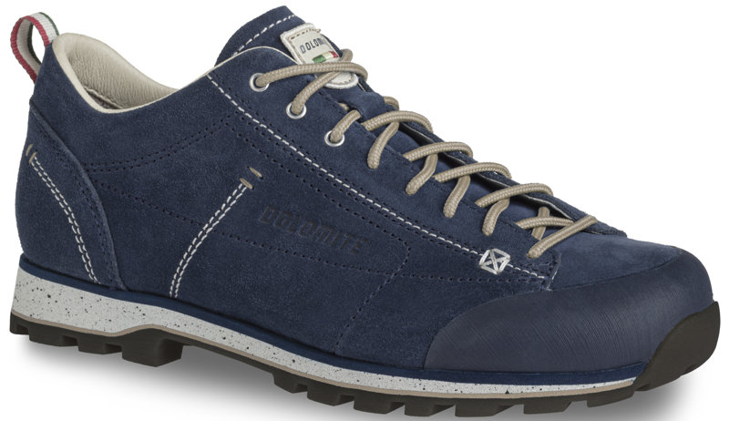 DOLOMITE 54 Low Evo - Trekkingschuhe - Herren, Gr. 11,5 UK