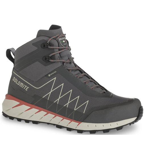 Dolomite Croda Nera Hi GTX - scarpe da trekking - uomo
