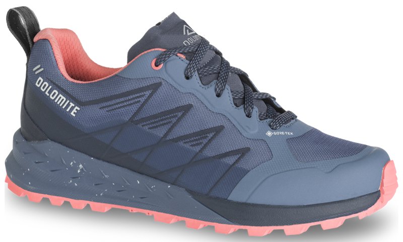 DOLOMITE Croda Nera Tech GTX W - Wanderschuhe - Damen, Gr. 4 UK