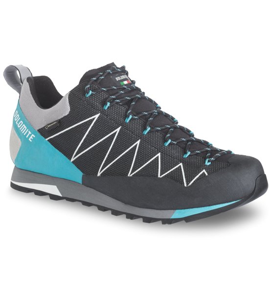 Dolomite Crodarossa Lite GTX W - scarpe da avvicinamento - donna |  Sportler.com