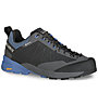 Dolomite Crodarossa Tech GTX - scarpe da avvicinamento - uomo, Black/Blue
