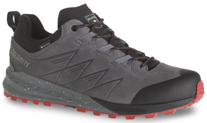 DOLOMITE M Croda Nera GTX - Trekkingschuhe - Herren, Gr. 11,5 UK
