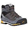 Dolomite Marmolada GTX - scarpe da trekking - uomo, Grey/Yellow