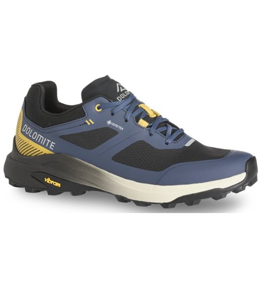 DOLOMITE Ms Nibelia GTX: Scarpe da Trekking e Fast Hiking