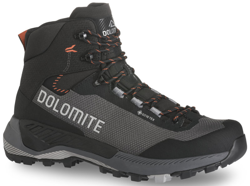 DOLOMITE Ms Vernale High GTX - Wanderschuhe - Herren, Gr. 7,5 UK