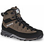 Dolomite Steinbock GTX - scarpe trekking - uomo, Brown/Black