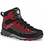 Dolomite Steinbock GTX - scarpe trekking - uomo, Red/Grey