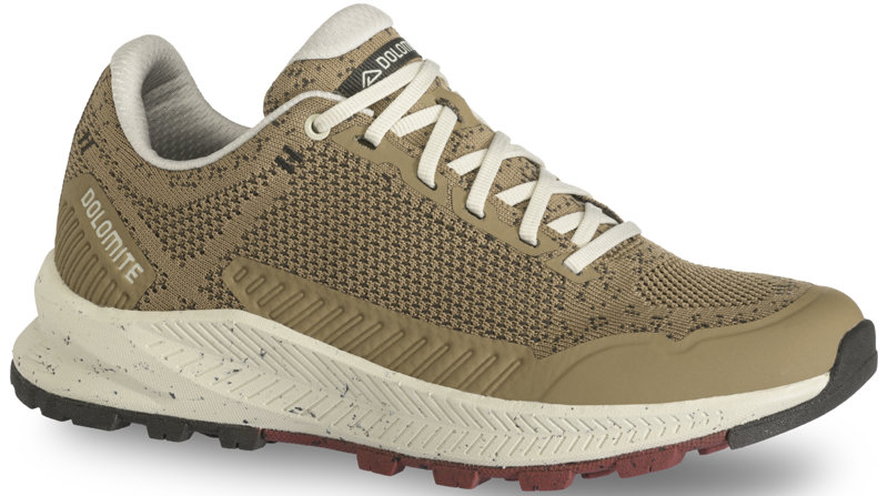 DOLOMITE Ws Carezza Knit - Wanderschuhe - Damen, Gr. 5,5 UK