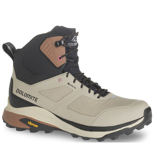 Dolomite Ws Nibelia High GTX - scarpe da trekking - donna