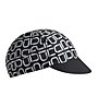 Dotout Aero Light - Radkappe, Black/White