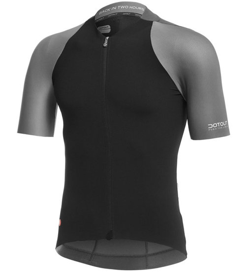 Dotout Backbone - maglia ciclismo - uomo. Taglia S