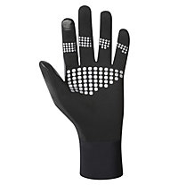 Dotout Bean Glove - Radhandschuhe - Unisex, Black