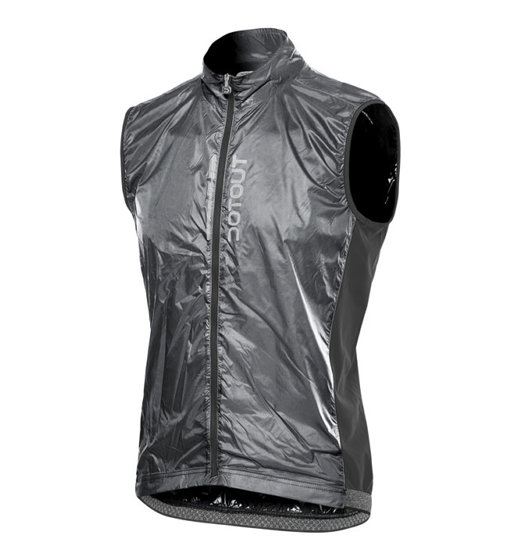 Dotout Breeze - gilet ciclismo - uomo. Taglia 2XL