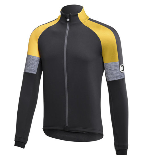 Dotout Comet - giacca ciclismo - uomo. Taglia S