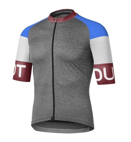 Dotout Spin Jersey - maglie ciclismo - uomo. Taglia XL