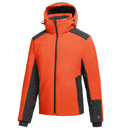 Dotout Dual M - giacca da sci - uomo. Taglia L