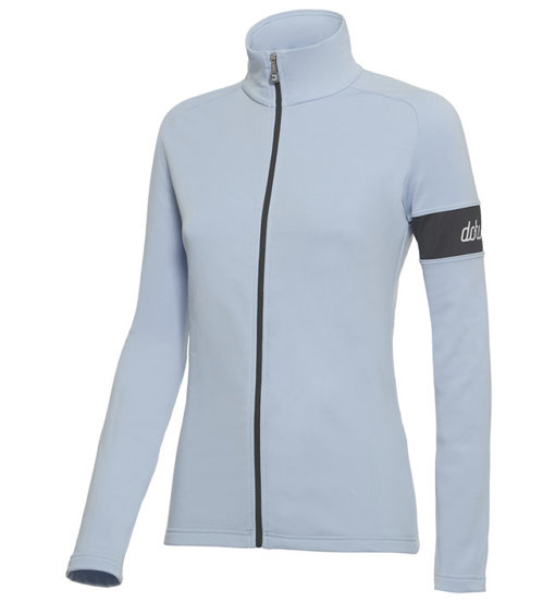 Dotout Gravity 2.0 W: Recensione Felpa in Pile da Donna