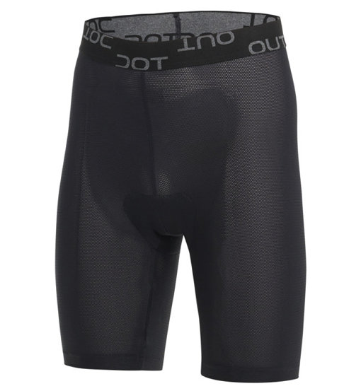 Dotout Inner - sottopantaloncini MTB - uomo. Taglia 2XL