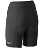 Dotout Instinct - pantaloni bici - donna, Black