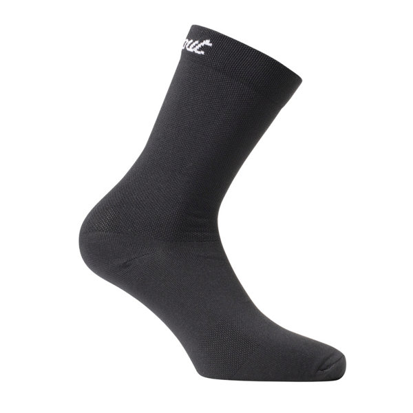 Dotout Logo W - Fahrradsocken - Damen, Gr. L/XL