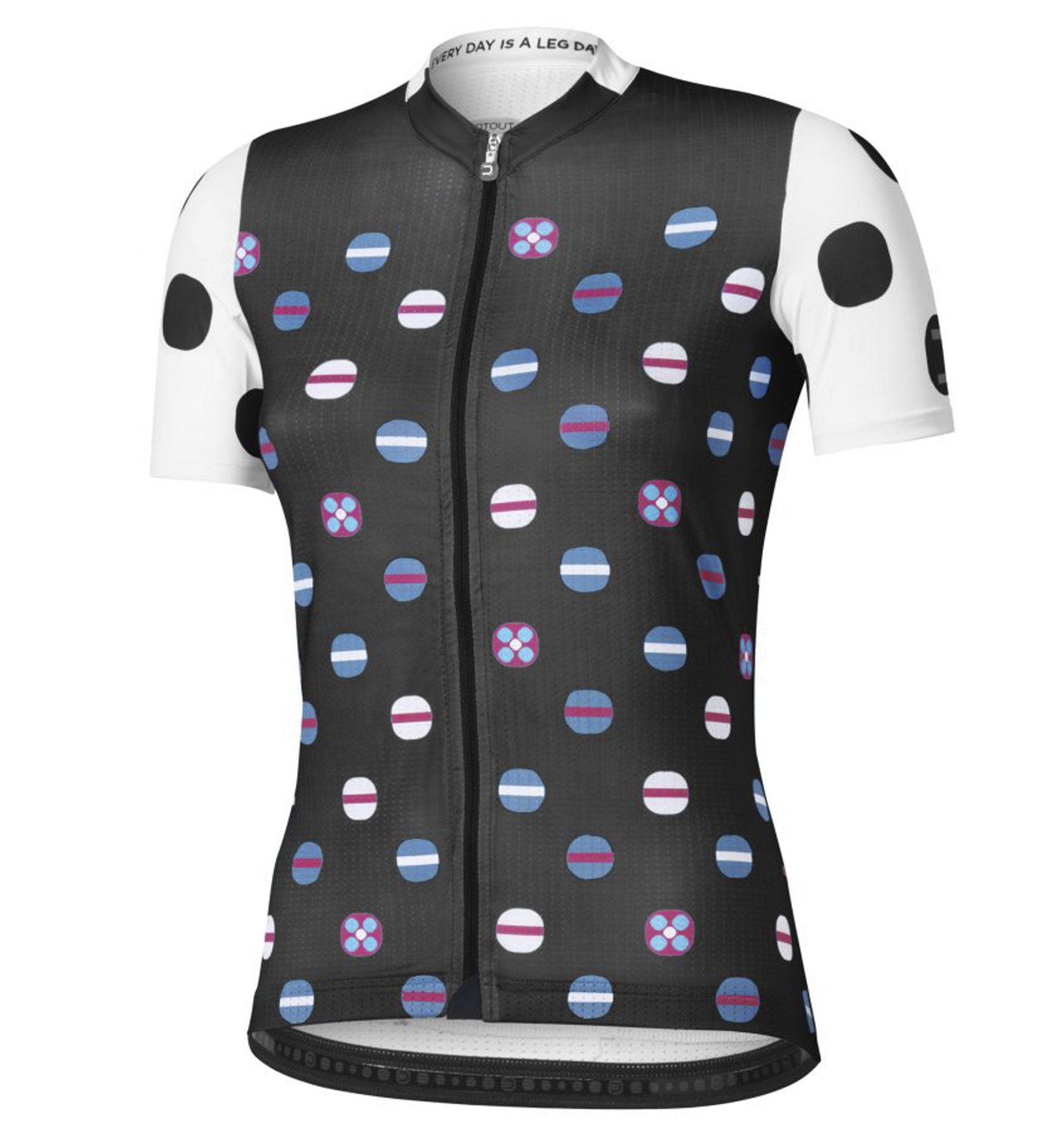 Dotout Oxygen W Fahrradtrikot Damen