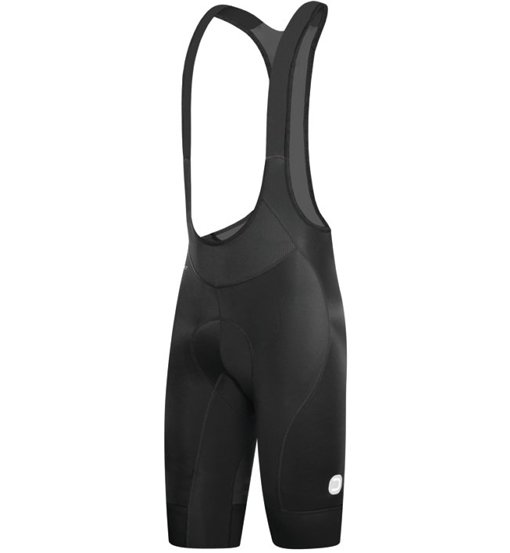Dotout Power Bib - pantaloni ciclismo con bretelle - uomo. Taglia 3XL