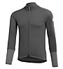 Dotout Prime - maglia ciclismo manica lunga - uomo, Dark Grey