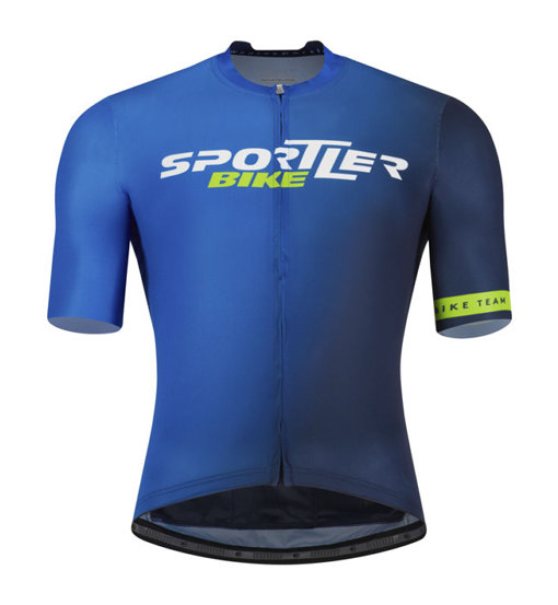 Dotout Sportler Team - maglia ciclismo. Taglia XS