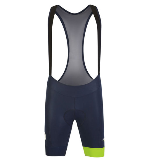 Dotout Sportler Team - pantaloni ciclismo - donna. Taglia S